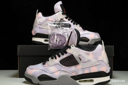 Hyperoad 4 Jordan “Zen Jordan Air Air 4 Master” 1101